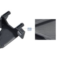 Halter Kühlergitter DT SPARE PARTS IAM-Expertise...