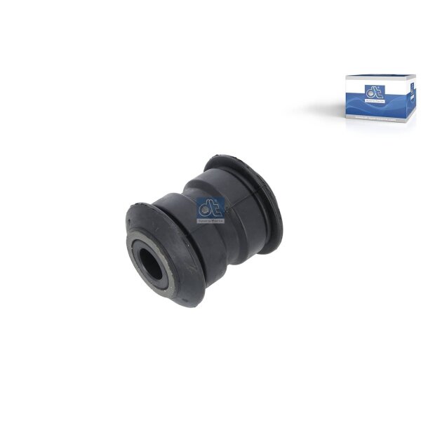 Bush Spring Eye DT SPARE PARTS IAM-Expertise suitable for MERCEDES-BENZ