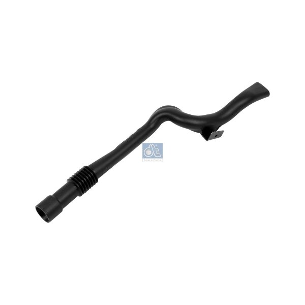 Hose Crankcase Ventilation DT SPARE PARTS for RENAULT and others