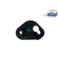 Halter Sonnenblende DT SPARE PARTS IAM-Expertise passend...