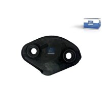Halter Sonnenblende DT SPARE PARTS IAM-Expertise passend...