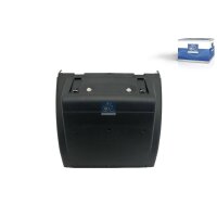 Mudguards DT SPARE PARTS Aftermarket-Expertise suitable...