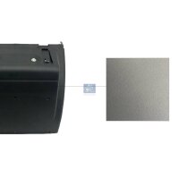 Mudguards DT SPARE PARTS Aftermarket-Expertise suitable...