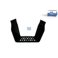 Trittbrett DT SPARE PARTS IAM-Expertise passend für...