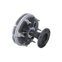 Radiator Fan Clutch DT SPARE PARTS Aftermarket-Expertise...