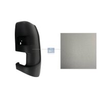 Bumper cover DT SPARE PARTS Aftermarket-Expertise for...