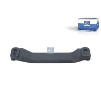 Halter Kühlergitter DT SPARE PARTS IAM-Expertise...