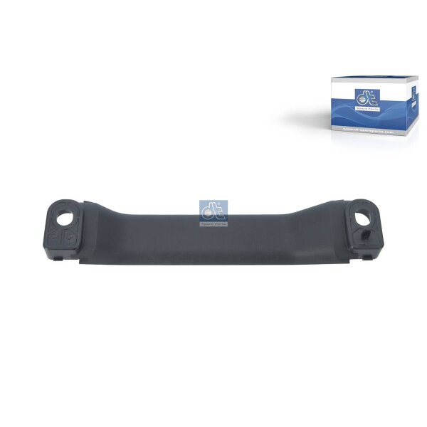 Halter Kühlergitter DT SPARE PARTS IAM-Expertise passend für VOLVO