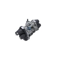 Multi-circuit protection valve DT SPARE PARTS IAM-Expertise suitable for IVECO