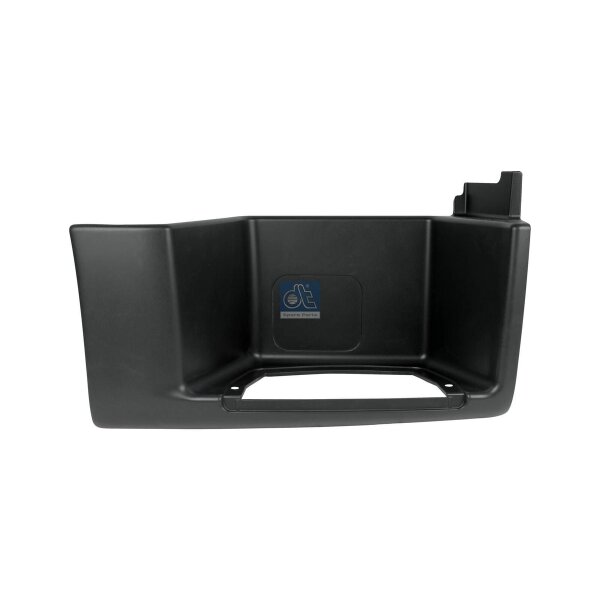 Einstiegsblech rechts DT SPARE PARTS IAM-Expertise passend für MAN