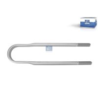 Spring Clamp M18 x 15 DT SPARE PARTS IAM-Expertise...