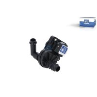 Magnetventil Klimaanlage DT SPARE PARTS passend für...