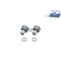 Bearing clutch lever DT SPARE PARTS IAM-Expertise...