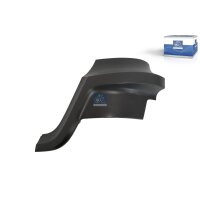 Stoßfänger vorne links DT SPARE PARTS...