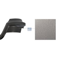 Stoßfänger vorne links DT SPARE PARTS IAM-Expertise passend für MERCEDES-BENZ