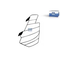 Headlight protection kit DT SPARE PARTS IAM-Expertise...