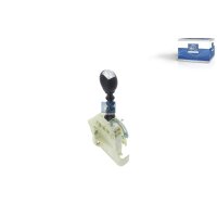 Gear Shift Lever DT SPARE PARTS Aftermarket-Expertise...