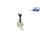 Gear Shift Lever DT SPARE PARTS Aftermarket-Expertise fits IVECO
