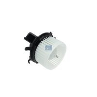 Interior Blower DT SPARE PARTS Aftermarket-Expertise for PEUGEOT and others