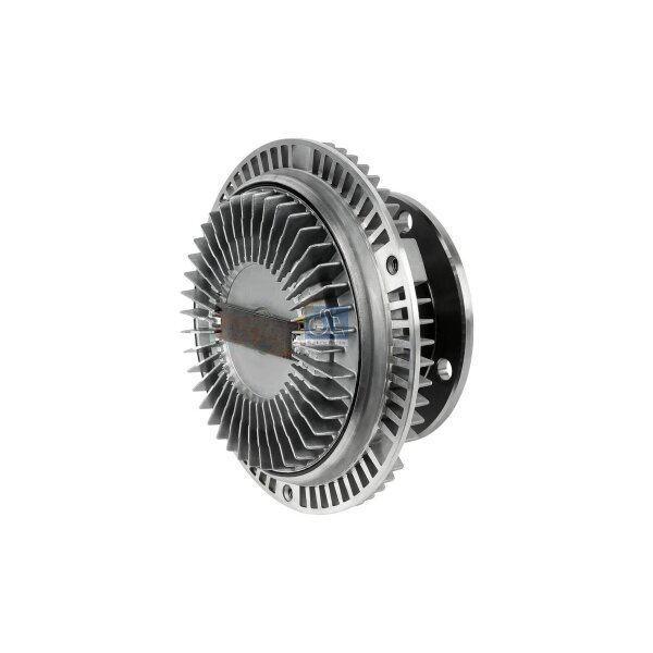 Radiator Fan Clutch DT SPARE PARTS for MERCEDES-BENZ VARIO and others