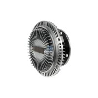 Radiator Fan Clutch DT SPARE PARTS for MERCEDES-BENZ...