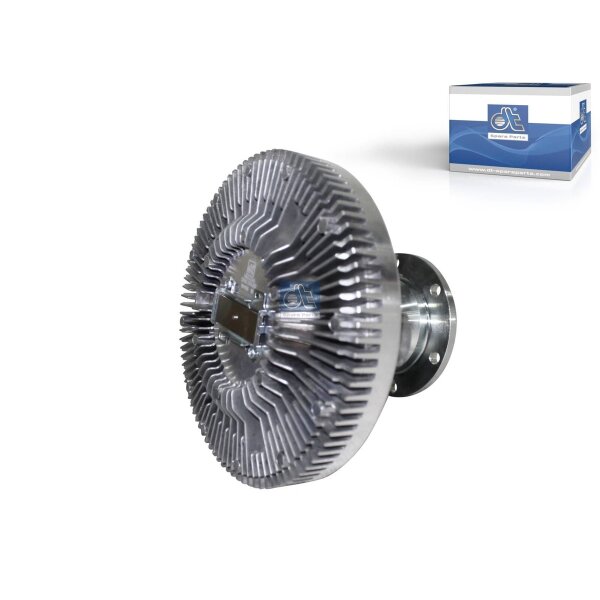 Kupplung Kühlerlüfter DT SPARE PARTS IAM-Expertise passend für u.a. SCANIA 4