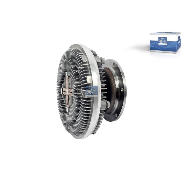 Kupplung Kühlerlüfter DT SPARE PARTS für u.a. MERCEDES-BENZ AXOR