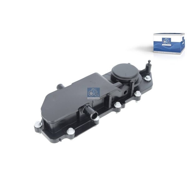 Ventil Kurbelgehäuseentlüftung DT SPARE PARTS IAM-Expertise passend für IVECO