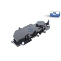 Ventil Kurbelgehäuseentlüftung DT SPARE PARTS...