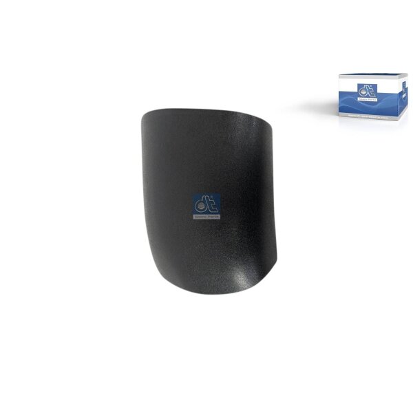 Exterior Mirror Cover DT SPARE PARTS IAM-Expertise suitable for IVECO