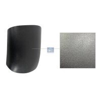 Exterior Mirror Cover DT SPARE PARTS IAM-Expertise suitable for IVECO