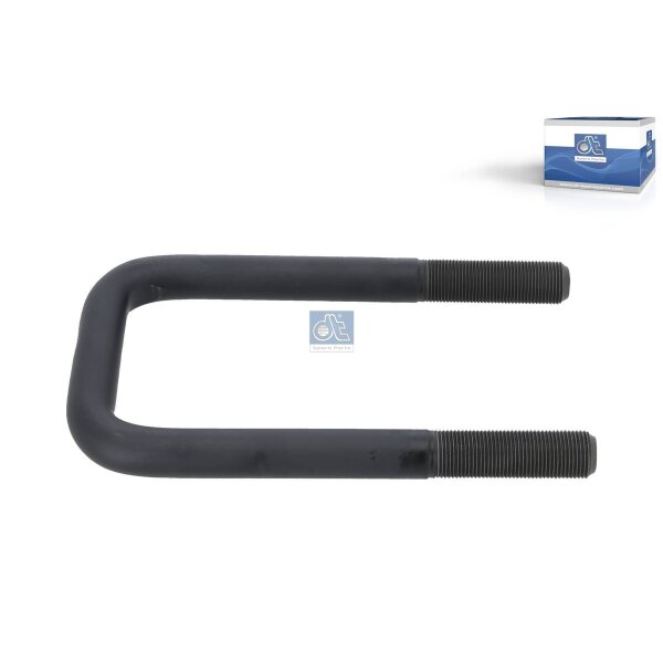 Federbride DT SPARE PARTS Aftermarket-Expertise passend für IVECO