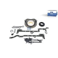 Dichtungssatz Kurbelgehäuse DT SPARE PARTS für...