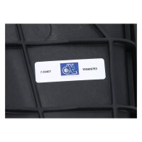 Fan cowl DT SPARE PARTS Aftermarket-Expertise suitable...