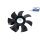 Fan Wheel Engine Cooling DT SPARE PARTS Aftermarket-Expertise fits IVECO