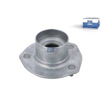 Suspension Strut Support Mount front axle DT SPARE PARTS...