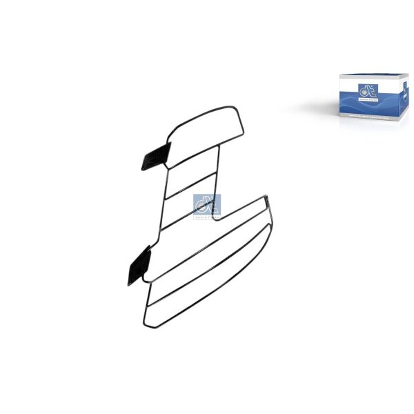 Headlight protection kit DT SPARE PARTS IAM-Expertise suitable for VOLVO