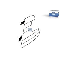 Headlight protection kit DT SPARE PARTS IAM-Expertise...