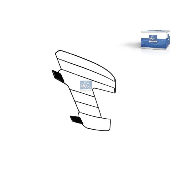 Headlight protection kit DT SPARE PARTS IAM-Expertise suitable for VOLVO