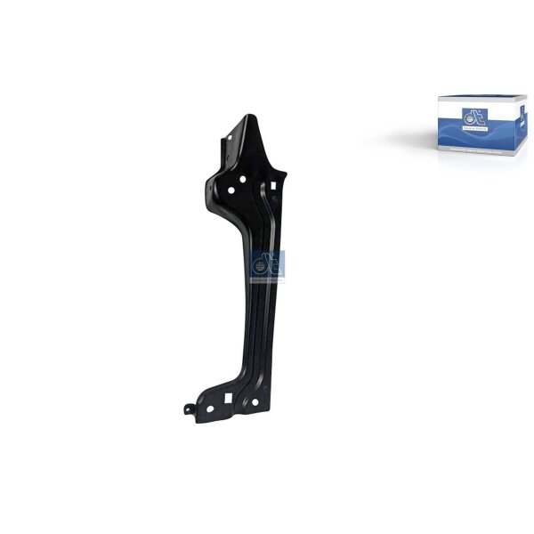 Halter Trittbrett DT SPARE PARTS IAM-Expertise passend für VOLVO