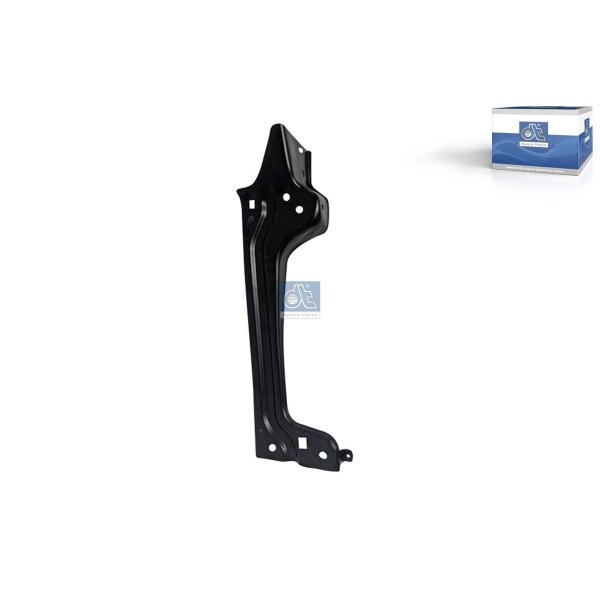 Halter Trittbrett DT SPARE PARTS IAM-Expertise passend für VOLVO