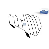 Headlight protection kit DT SPARE PARTS IAM-Expertise...