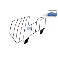 Headlight protection kit DT SPARE PARTS IAM-Expertise...