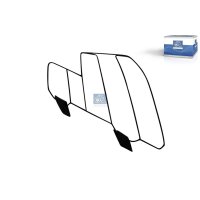 Headlight protection kit DT SPARE PARTS IAM-Expertise...