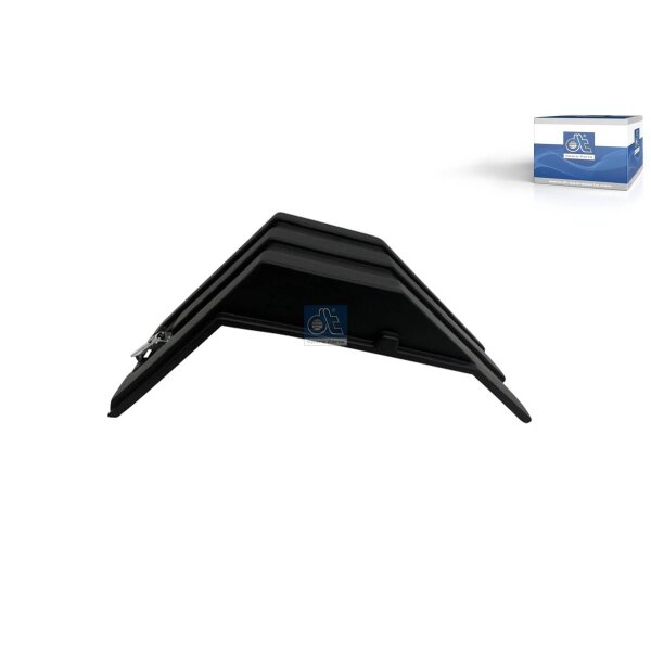 Deckel Batteriekasten DT SPARE PARTS IAM-Expertise passend für MERCEDES-BENZ