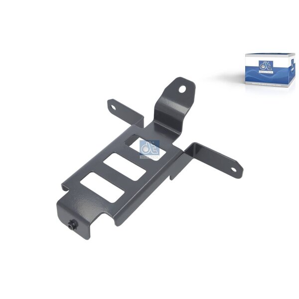 Halter Stoßfänger DT SPARE PARTS IAM-Expertise passend für SCANIA