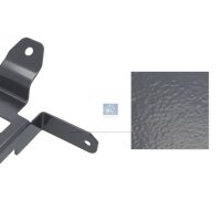 Halter Stoßfänger DT SPARE PARTS IAM-Expertise passend für SCANIA