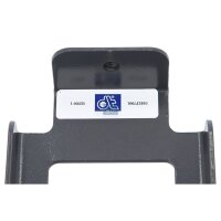 Halter Stoßfänger DT SPARE PARTS IAM-Expertise passend für SCANIA