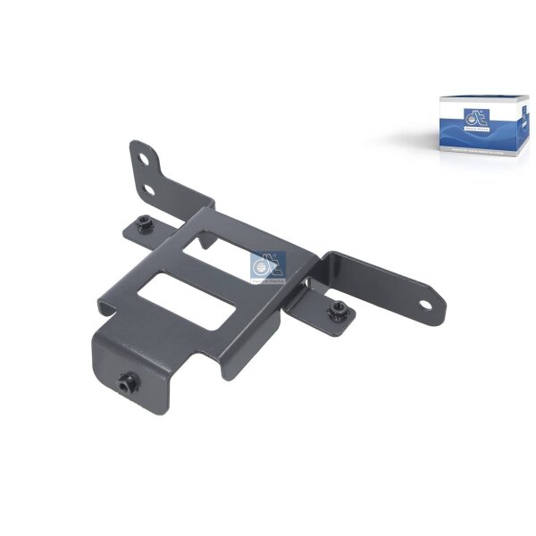 Halter Stoßfänger DT SPARE PARTS IAM-Expertise passend für SCANIA