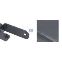 Halter Stoßfänger DT SPARE PARTS IAM-Expertise passend für SCANIA